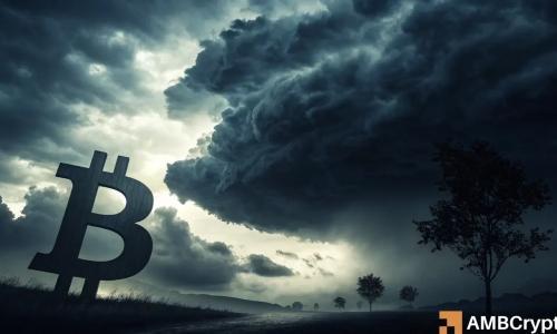 比特币回调加剧：跌破10万美元支撑位，市场趋势面临考验