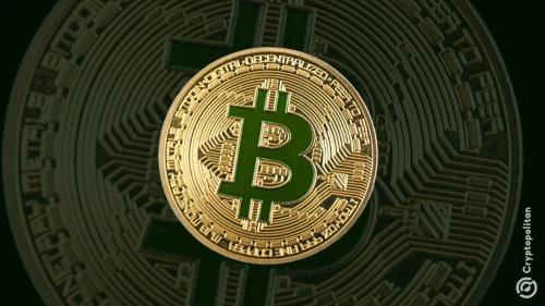 比特币持续吸金：加密基金十周正流入达12.4亿美元