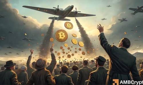 比特币冲上10万美元后走势如何？宏观FUD加剧市场波动