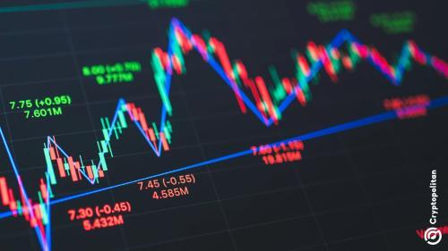 地缘冲突引爆全球市场，比特币波动加剧ETF资金流逆转