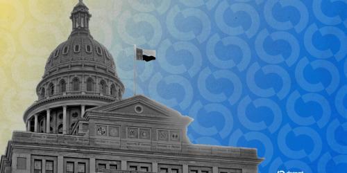 德克萨斯州正式设立公共比特币储备，美国第三州布局数字资产战略