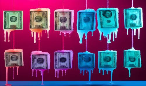 比特币波动加剧，美国监管动态引发市场关注