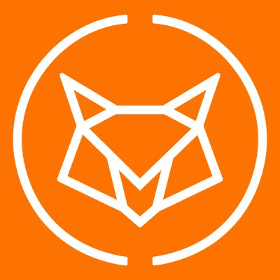 FoxbitLOGO图片