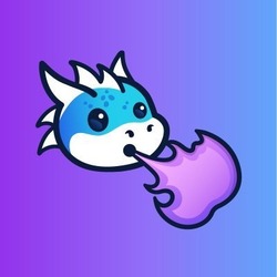 DragonSwap V2LOGO图片