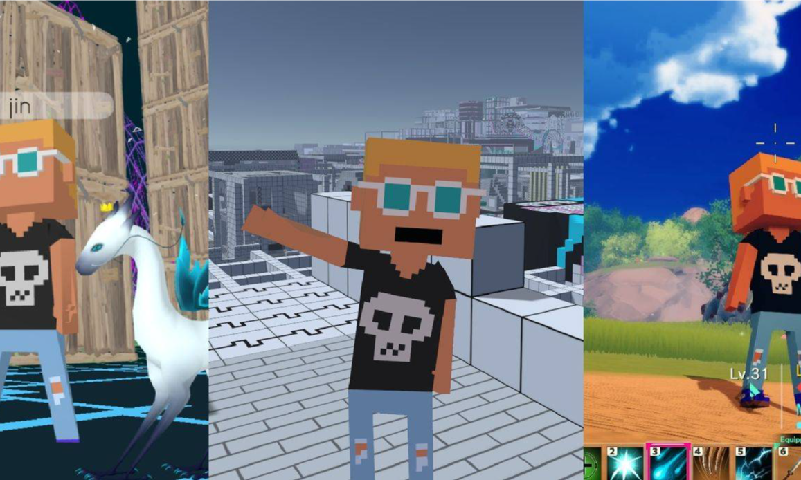 Meebits转VRM全攻略：解锁元宇宙虚拟化身新玩法