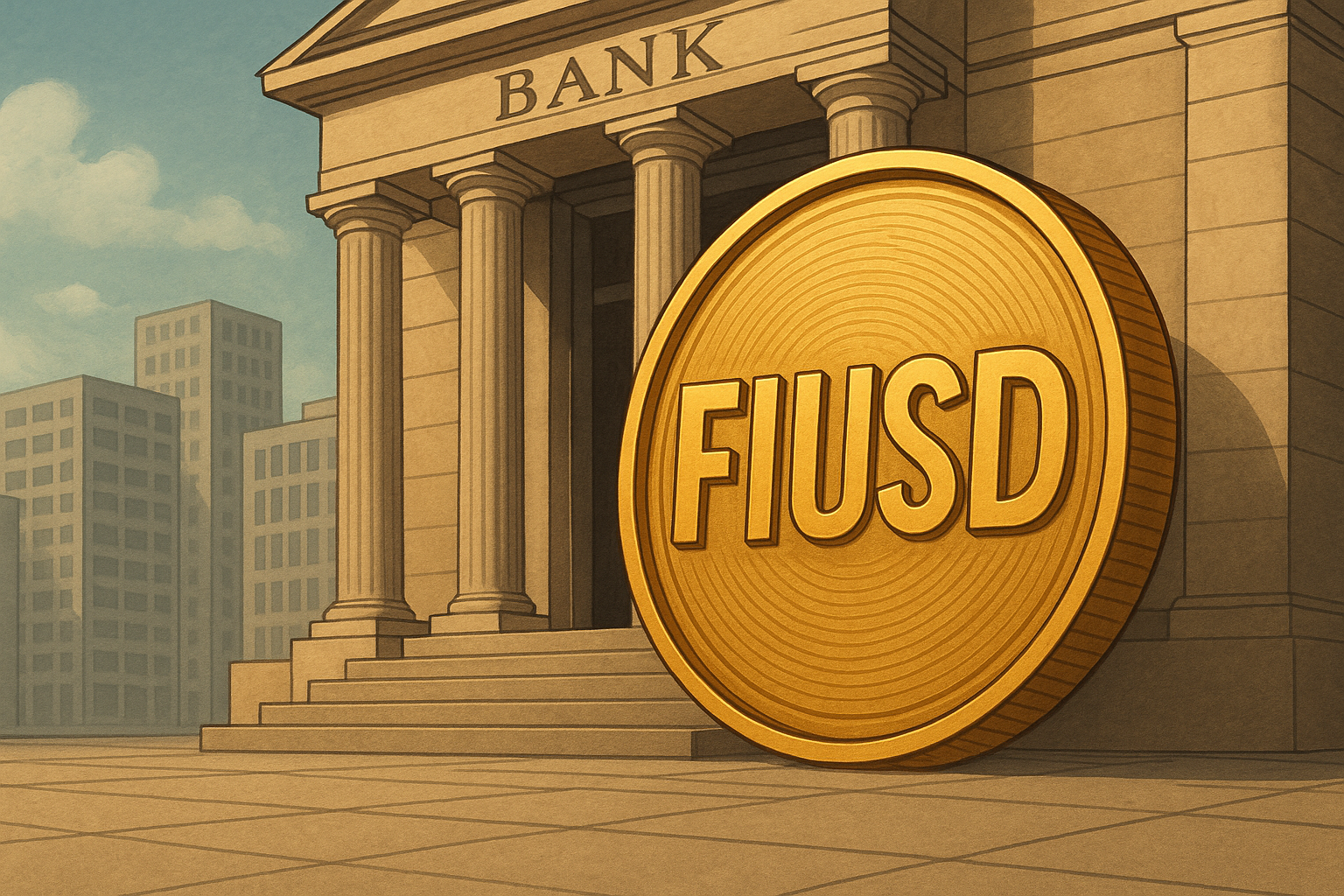 Ruvi AI挑战Solana：AI+区块链融合或带来13200%回报