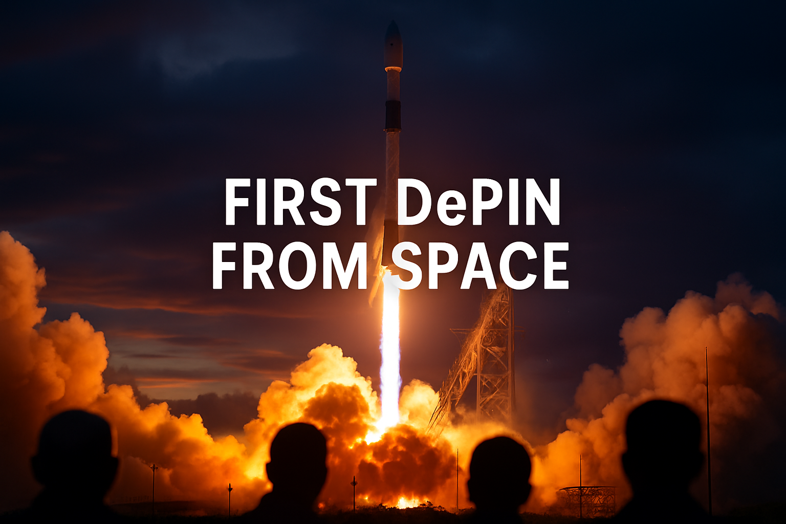 SpaceX，加密网络和量子安全技术：新轨道？