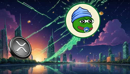 比特币看涨背离现踪，鲸鱼动向引爆小币种波动