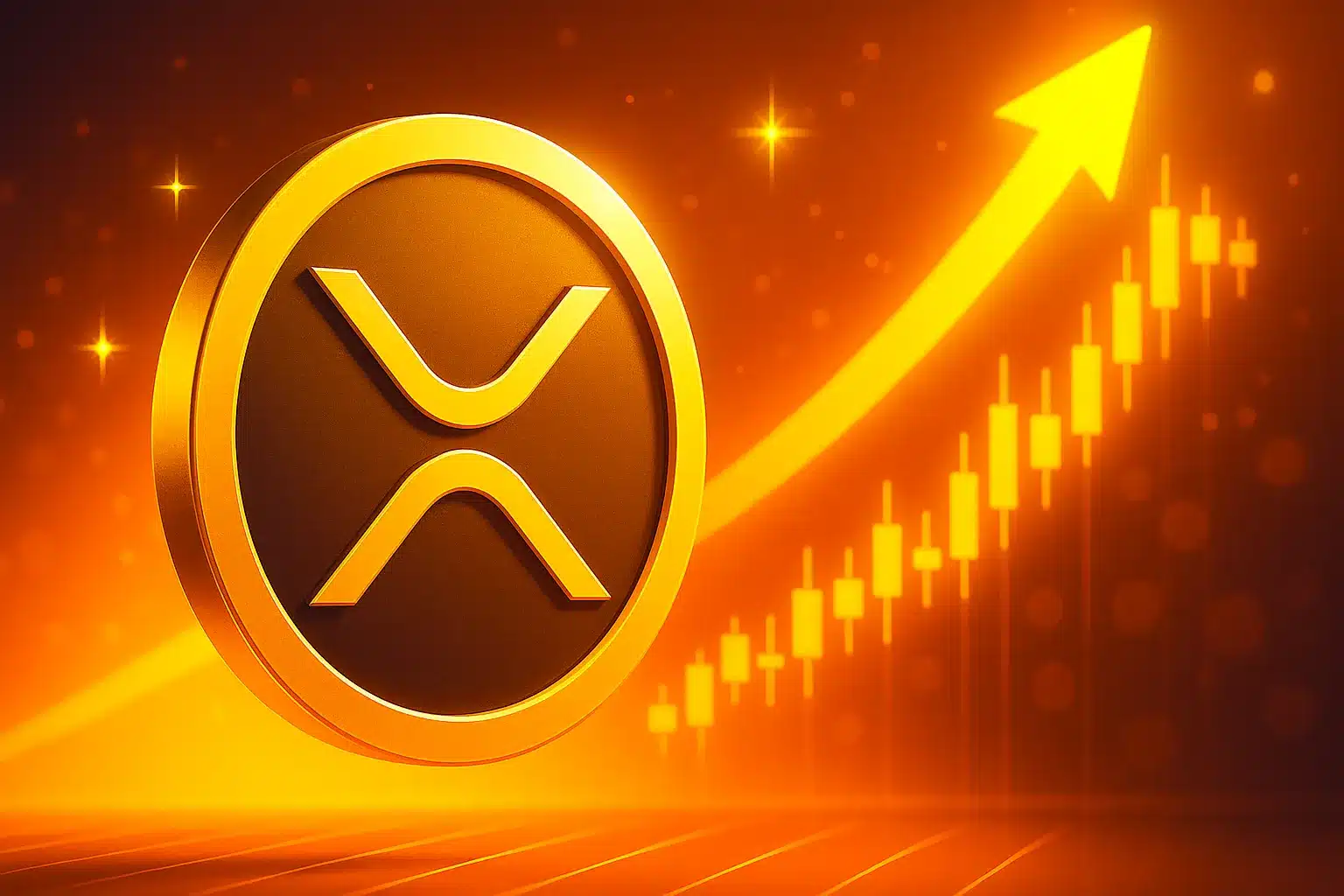 XRP价格激增：最新新闻和分析 -  XRP可以达到新的高度吗？