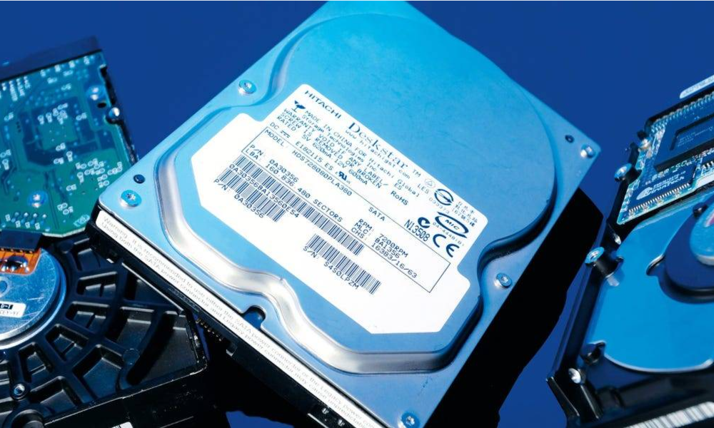 Chia挖矿引爆硬盘价格疯涨 市场估值泡沫引争议