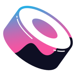 Sushiswap(Polygon POS)LOGO图片