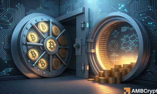 ProCap Financial上市募资10亿美元布局比特币资产