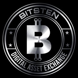 BitstenLOGO图片