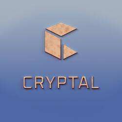 CryptalLOGO图片