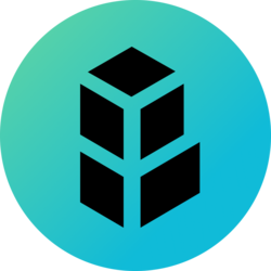 Bancor(V2)LOGO图片