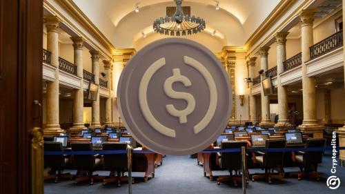 美国参议院推进《GENIUS法案》五票表决，稳定币监管迎关键进展