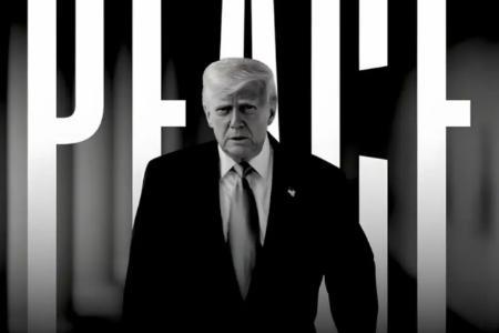 特朗普促伊以停火+美联储放降息信号，比特币突破106000美元