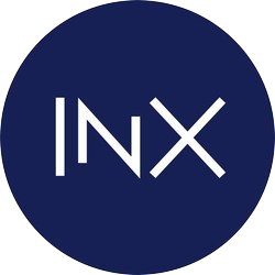 INX OneLOGO图片