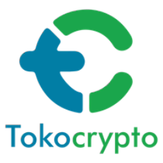 TokoCryptoLOGO图片