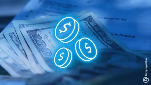 Circle上市17天市值破700亿 突破华尔街预期