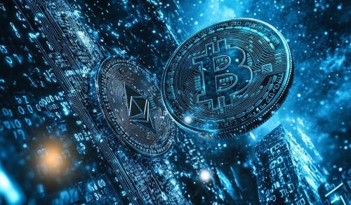 比特币以太坊引领资金流入，连续10周净流入破纪录