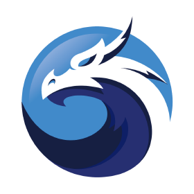 Quickswap(v3)LOGO图片