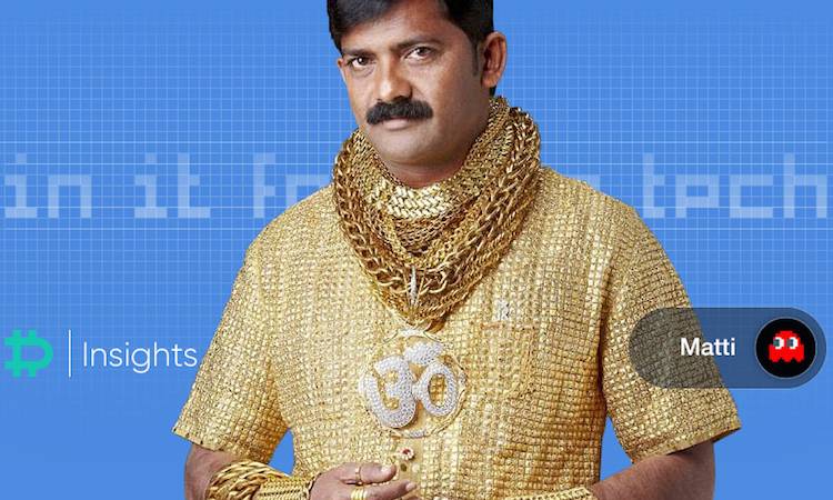 DeFi狂热背后：基础设施短板催生中间件革命