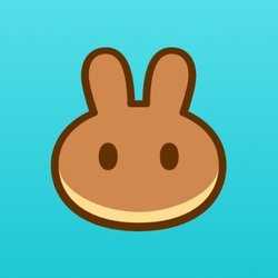PancakeSwap(Stableswap)LOGO图片