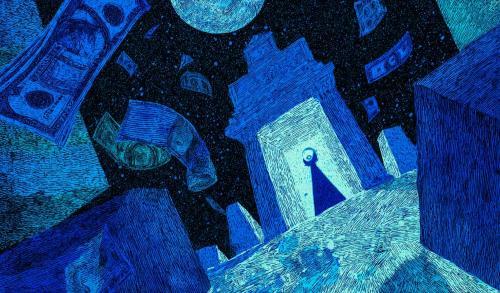 艾斯曼警告美国银行卡特尔风险：金融服务成本或将飙升