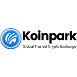 KoinparkLOGO图片