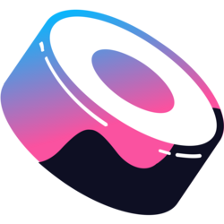 SushiSwap V3(Filecoin)LOGO图片