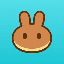 PancakeSwap V3(Ethereum)LOGO图片