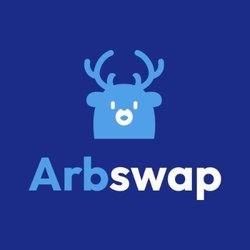 ArbswapLOGO图片