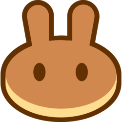 PancakeSwap V1(BSC)LOGO图片