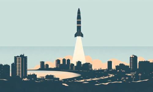 以色列称对伊行动接近完成 比特币波动或受地缘风险影响