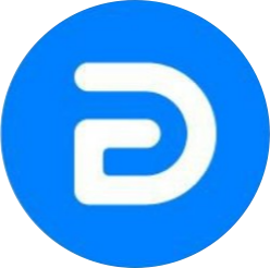 DeGateLOGO图片