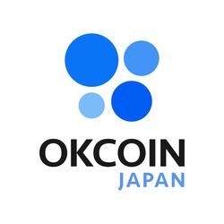 OKCoin JapanLOGO图片