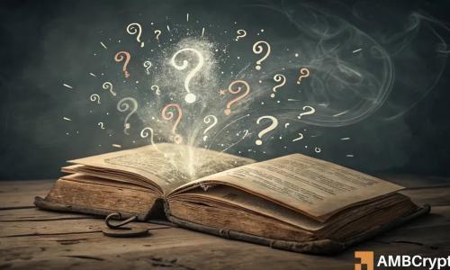 IP代币反弹至3.4美元？比特币波动影响下市场趋势分化