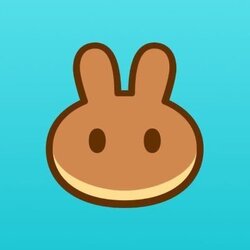 PancakeSwap V3(Linea)LOGO图片