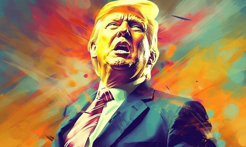 特朗普中东政策遇阻：MAGA联盟内部分裂引关注