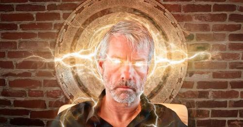 Strategy再购245枚BTC，总持仓超59万枚创纪录