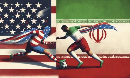 特朗普涉伊以冲突言论引发国会宣战权争议