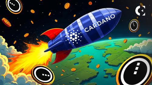 Midnight协议上线在即，ADA生态新催化剂引爆市场