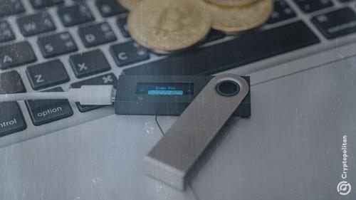 Ledger推新恢复密钥功能 支持Flex与Stax离线备份