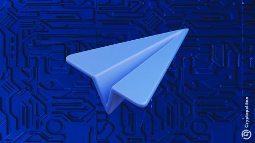 Huione关闭后Telegram暗网市场激增，比特币波动加剧