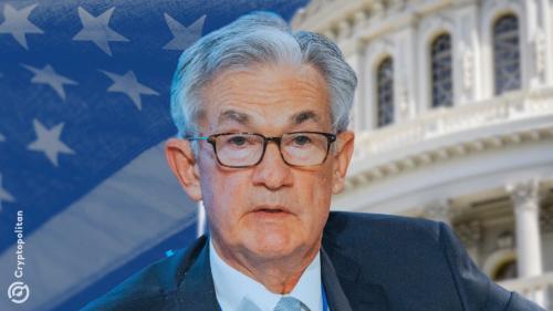美联储剔除声誉风险审查标准 币圈迎来政策松绑契机