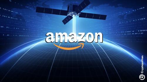 亚马逊成功发射第二批柯伊伯卫星，加速全球宽带竞争