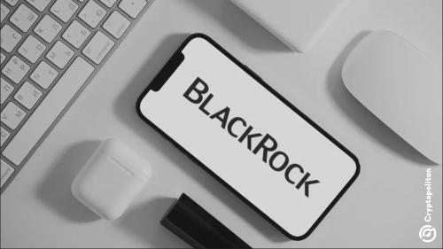 贝莱德进军Solana链上基金，资本加速涌入数字流动性产品