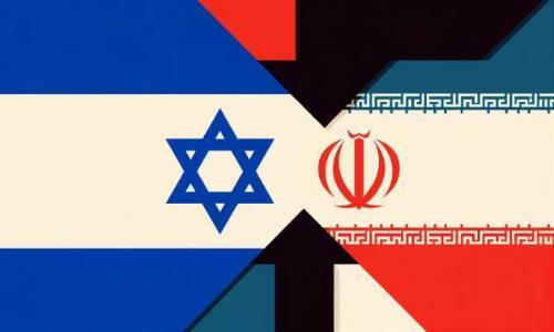 伊朗求和信号浮现 以色列空袭持续引发市场波动