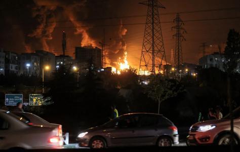 比特币波动率低于股市！地缘冲突下价格稳如磐石